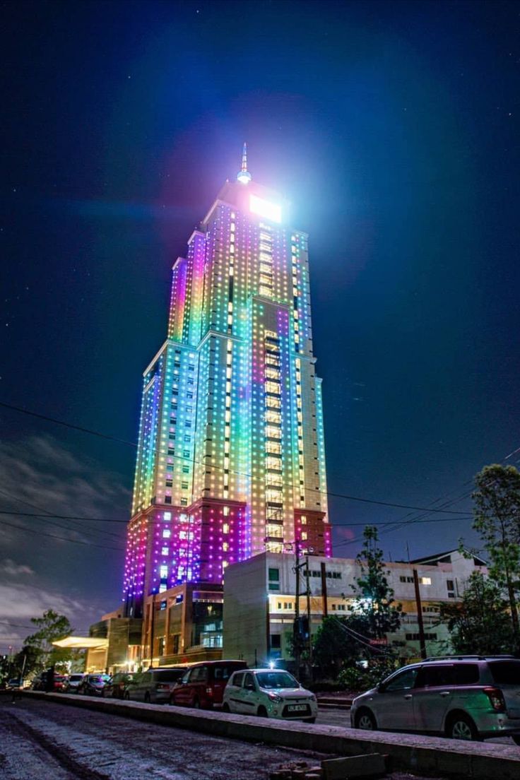 Commercial Developments